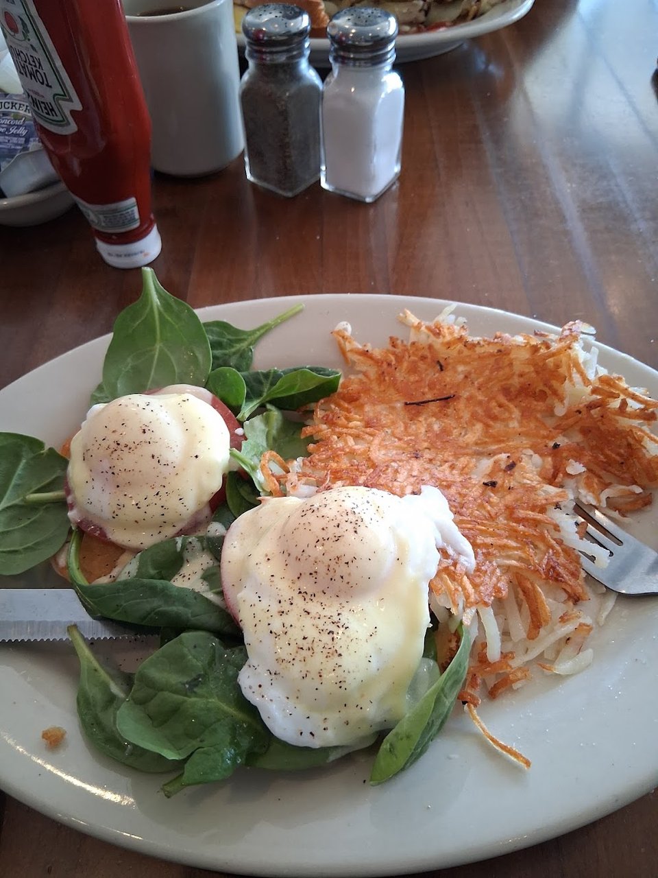 Florentine Benny
