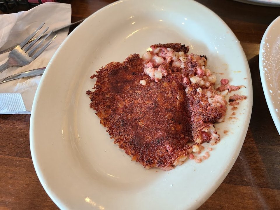 Corned Beef Hash