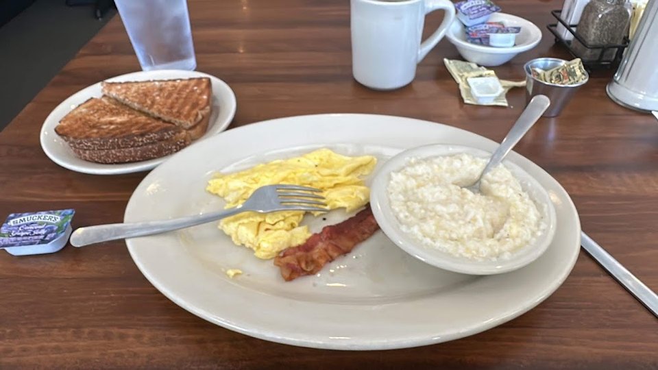 Side Hash Browns